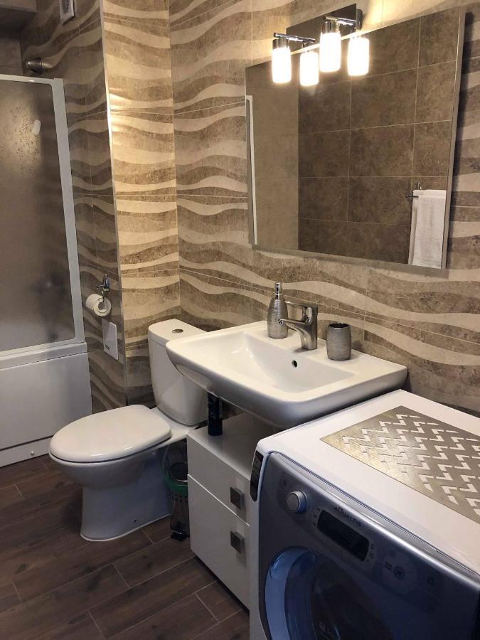 אורדאה Apartament Studio Jadis 1 מראה חיצוני תמונה