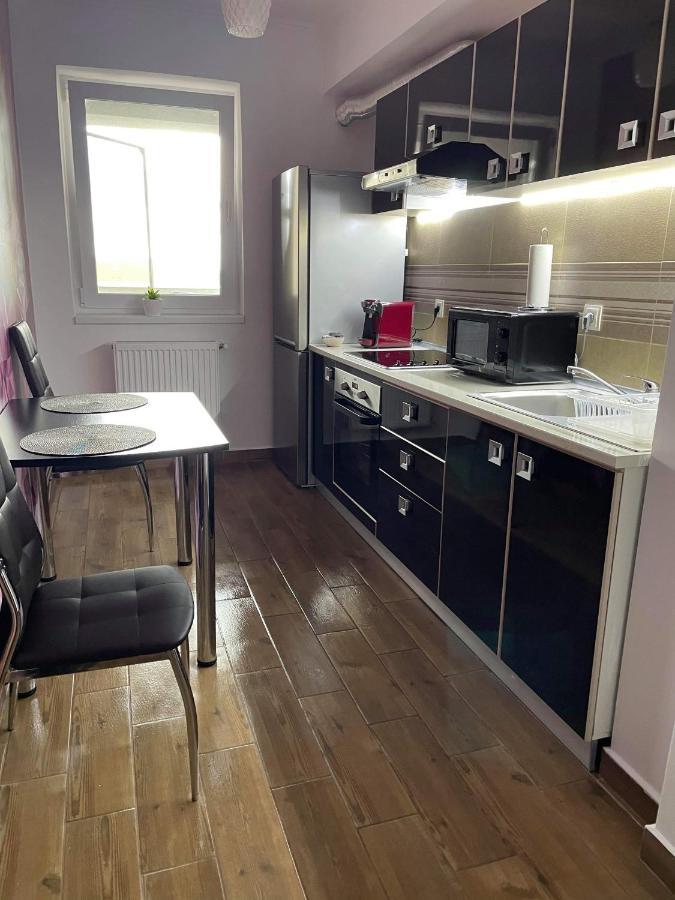 אורדאה Apartament Studio Jadis 1 מראה חיצוני תמונה