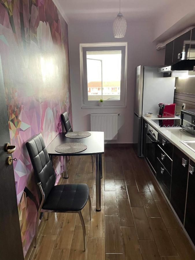 אורדאה Apartament Studio Jadis 1 מראה חיצוני תמונה