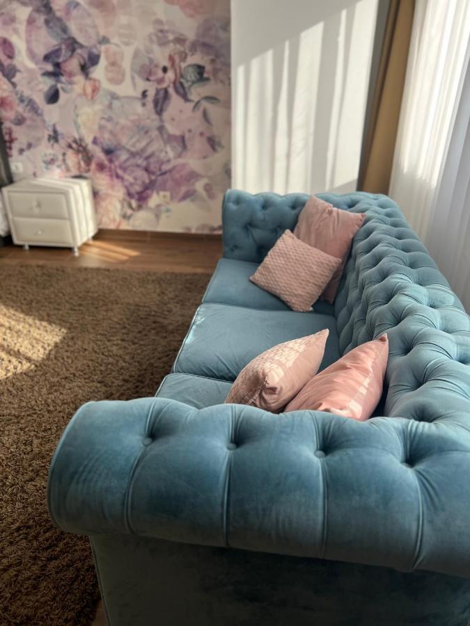 אורדאה Apartament Studio Jadis 1 מראה חיצוני תמונה