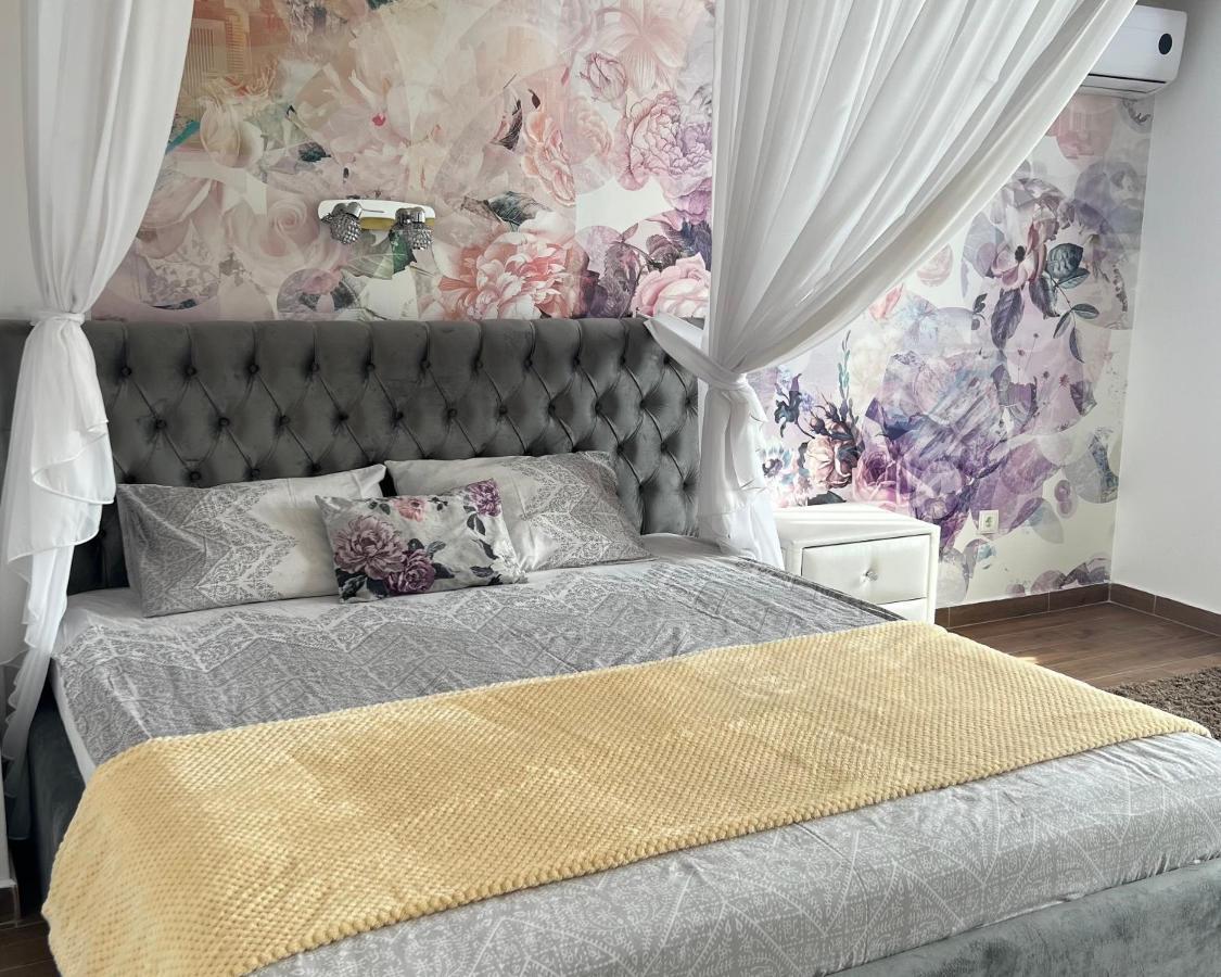 אורדאה Apartament Studio Jadis 1 מראה חיצוני תמונה