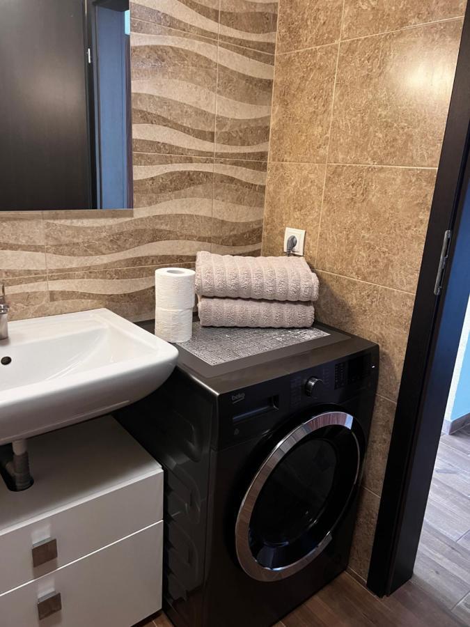 אורדאה Apartament Studio Jadis 1 מראה חיצוני תמונה