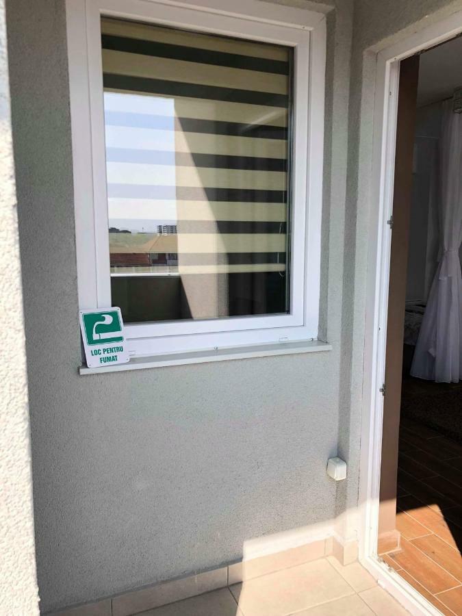 אורדאה Apartament Studio Jadis 1 מראה חיצוני תמונה