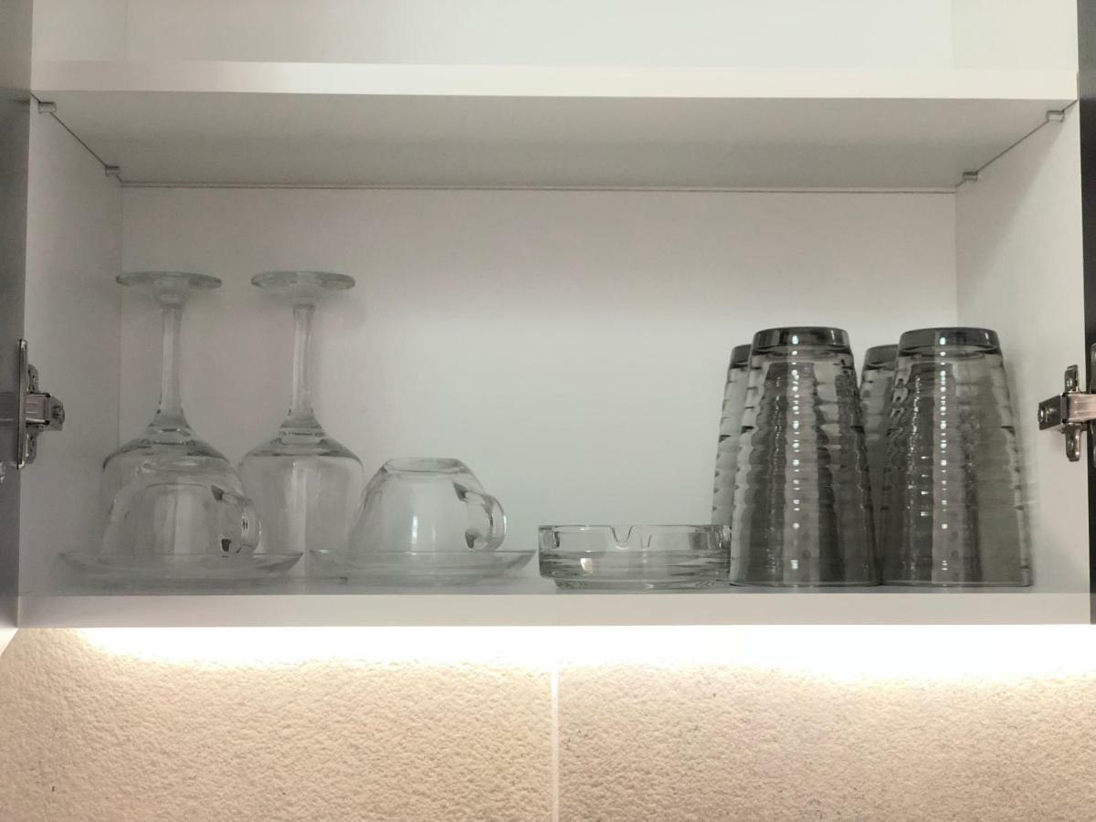 אורדאה Apartament Studio Jadis 1 מראה חיצוני תמונה