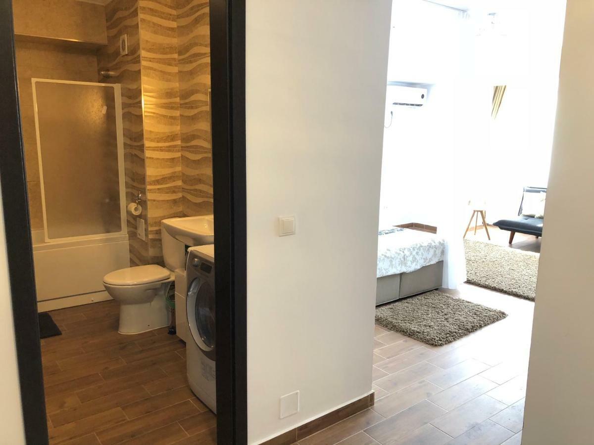 אורדאה Apartament Studio Jadis 1 מראה חיצוני תמונה