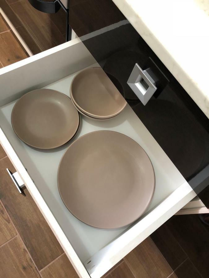 אורדאה Apartament Studio Jadis 1 מראה חיצוני תמונה