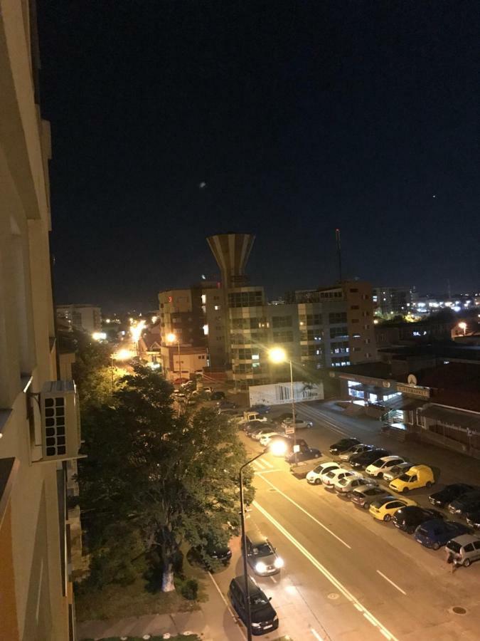 אורדאה Apartament Studio Jadis 1 מראה חיצוני תמונה