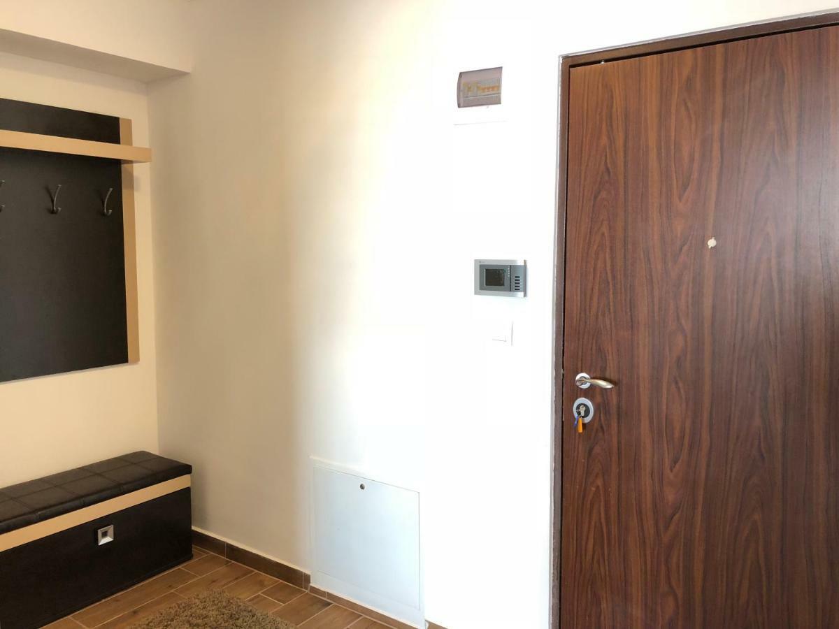אורדאה Apartament Studio Jadis 1 מראה חיצוני תמונה