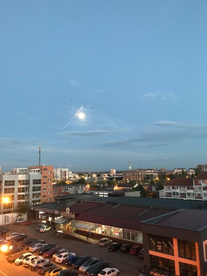 אורדאה Apartament Studio Jadis 1 מראה חיצוני תמונה