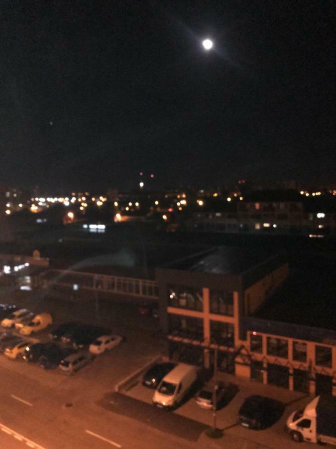 אורדאה Apartament Studio Jadis 1 מראה חיצוני תמונה