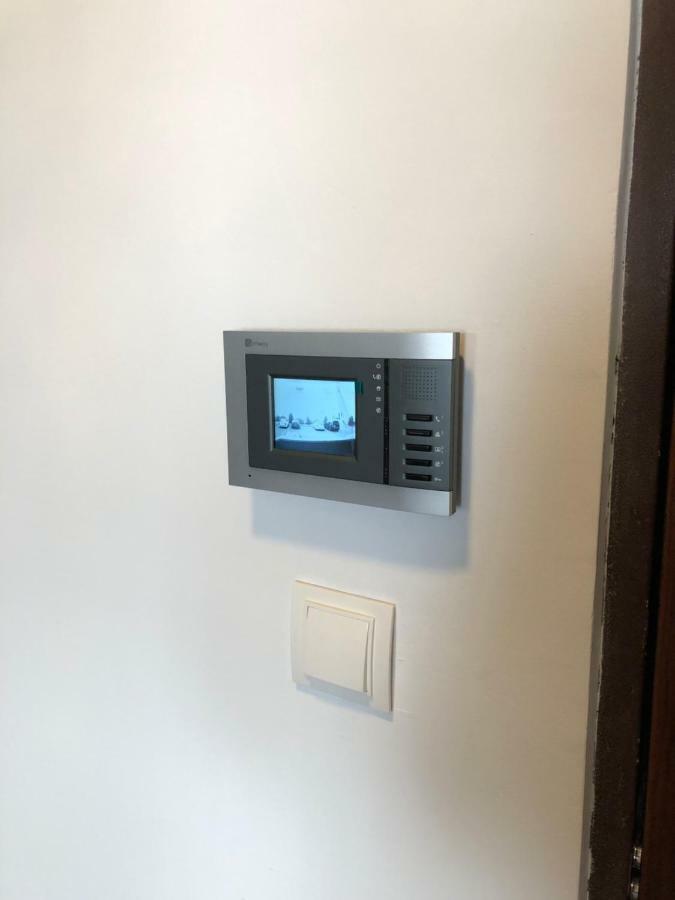 אורדאה Apartament Studio Jadis 1 מראה חיצוני תמונה