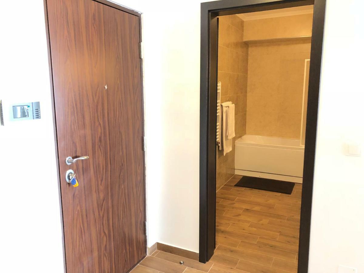 אורדאה Apartament Studio Jadis 1 מראה חיצוני תמונה